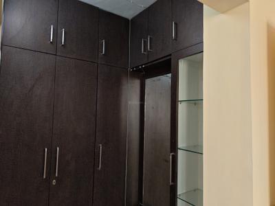 Bedroom Image of 2285 Sq.ft 4 BHK Apartment / Flat for sale in Rohtas Plumeria Homes, Gomti Nagar Lucknow for Rs. 15500000