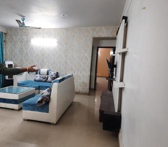 Hall Image of 1300 Sq.ft 2.5 BHK Apartment / Flat for sale in Puri Pratham, Sector 84 Faridabad for Rs. 11000000