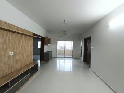 Image of 1500 Sq.ft 3 BHK Apartment / Flat for rent in IDA Mallapur, Secunderabad for Rs. 32000