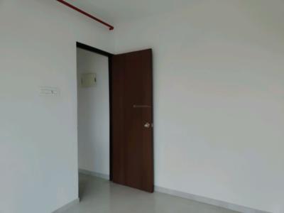 Bedroom Image of 600 Sq.ft 1 BHK Apartment / Flat for sale in Vasai West Vasai for Rs. 5300000