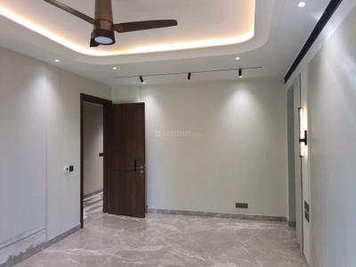 Bedroom Image of 2650 Sq.ft 4 BHK Builder Floor for sale in Shahpur Gurgaon for Rs. 48100000