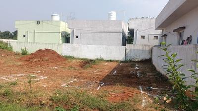 Image of 2700 Sq.ft 3 BHK Independent House for sale in Duvvada, Visakhapatnam for Rs. 7500000