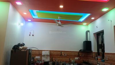 Kitchen Image of 150 Sq.ft 3 BHK Independent House for sale in Ganga Nagar Meerut for Rs. 20000000