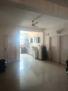 Hall Image of 1160 Sq.ft 3 BHK Apartment / Flat for sale in Shivalik City, Sector 127 Mohali for Rs. 3650000