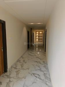 1 RK Independent House