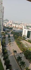 Balcony Image of 709 Sq.ft 1 BHK Apartment / Flat for sale in Paranjape Blue Ridge, Hinjawadi Pune for Rs. 7000000