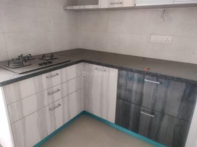Kitchen Image of 1970 Sq.ft 4 BHK Apartment / Flat for sale in Emaar Emerald Floors Premier, Sector 65 Gurgaon for Rs. 35000000