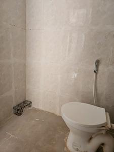 Common Bathroom Image of 1072 Sq.ft 2 BHK Apartment / Flat for rent in F5 Silver Crest, Wagholi Pune for Rs. 18000