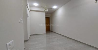 Bedroom Image of 950 Sq.ft 2 BHK Apartment / Flat for sale in DSS Mahavir Spring, Thane West Thane for Rs. 16000000