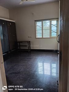 Hall Image of 500 Sq.ft 1 BHK Independent House for rent in Subramanyapura Bengaluru for Rs. 12000