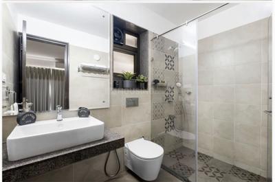 Image of 810 Sq.ft 1 BHK Apartment / Flat for sale in Baga, Goa for Rs. 14500000