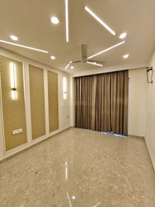 Bedroom Image of 2300 Sq.ft 3 BHK Builder Floor for sale in Paramount Luxury Builder Floors 28, Sector 48 Gurgaon for Rs. 21200000