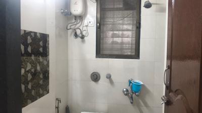Image of 610 Sq.ft 2 BHK Apartment / Flat for sale in Borivali West, Mumbai for Rs. 16000000
