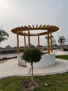 Image of 800 Sq.ft Residential Plot / Land for sale in Sky Diamond City, Malharganj, Indore for Rs. 4200000