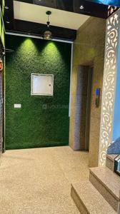 Image of 2100 Sq.ft 3 BHK Apartment / Flat for sale in Naval Technical Officers Apartment, Sector 22 Dwarka, New Delhi for Rs. 25000000