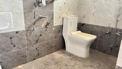 Bathroom Image of 1400 Sq.ft 3 BHK Apartment / Flat for sale in Aastik Aspire, Patia Bhubaneswar for Rs. 12000000