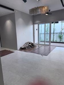 Hall Image of 1475 Sq.ft 3 BHK Apartment / Flat for sale in Kings County, Wakad Pune for Rs. 12900000