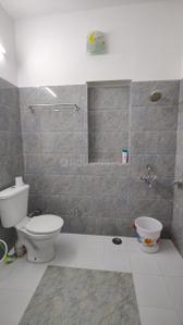 Bathroom Image of 2400 Sq.ft 4 BHK Villa for rent in Ansal Green Valley, Jakhan Dehradun for Rs. 65000