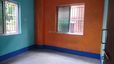 Bedroom Image of 1000 Sq.ft 2 BHK Independent House for rent in Purba Barisha Kolkata for Rs. 9000