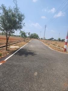 Image of 1200 Sq.ft Residential Plot / Land for sale in Sindhuvalli, Mysore for Rs. 2600000