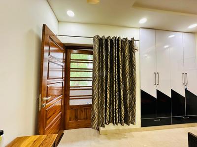 Bedroom Image of 1440 Sq.ft 4 BHK Independent House for sale in Sector 8 Faridabad for Rs. 28000000