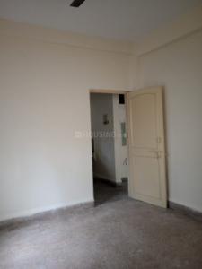 Bedroom Image of 240 Sq.ft 1 BHK Independent House for rent in Dhankawadi Pune for Rs. 12000