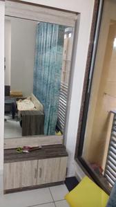 Bedroom Image of 1404 Sq.ft 2 BHK Apartment / Flat for sale in Shree Narayan Exotica, Memnagar Ahmedabad for Rs. 8500000