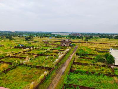 Image of 720 Sq.ft Residential Plot / Land for sale in Mangal Deep Chandrachur Nagar, Ethora, Asansol for Rs. 500000