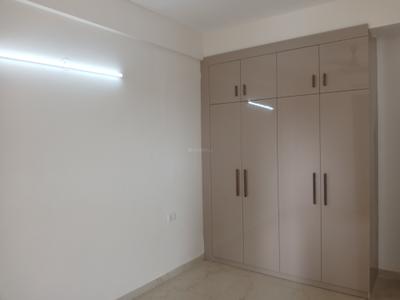 Bedroom Image of 1494 Sq.ft 3.5 BHK Apartment / Flat for sale in Smartworld Gems, Sector 89 Gurgaon for Rs. 16100000
