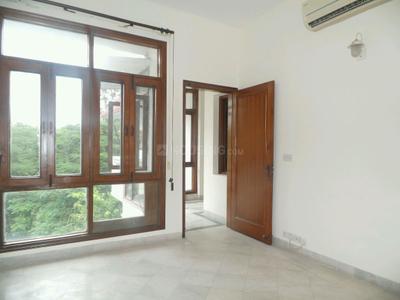 Bedroom Image of 4000 Sq.ft 5 BHK Independent House for sale in Defence Colony New Delhi for Rs. 457500000