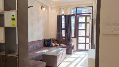 Living Room Image of 2500 Sq.ft 3 BHK Villa for sale in Kedia Nikunj Villas, Lalarpura Jaipur for Rs. 13000000