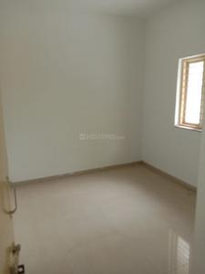 Bedroom Image of 1530 Sq.ft 3 BHK Apartment / Flat for rent in Nirgun Naroda Sky, Nava Naroda Ahmedabad for Rs. 15000