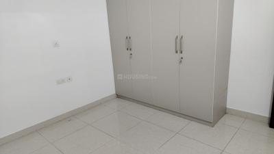 Bedroom Image of 1490 Sq.ft 2 BHK Apartment / Flat for rent in Prestige High Fields, Financial District Hyderabad for Rs. 60000