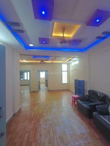 2 BHK Independent House