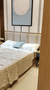 Image of 1174 Sq.ft 2 BHK Apartment / Flat for sale in Greennesto Primus, Chikkanayakanahalli, Choodasandra, Bengaluru for Rs. 11557875