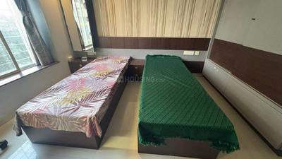 Bedroom Image of 1062 Sq.ft 2 BHK Apartment / Flat for sale in Dolphin Palms, Ravet Pune for Rs. 7600000