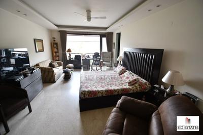 4 BHK Independent Builder Floor