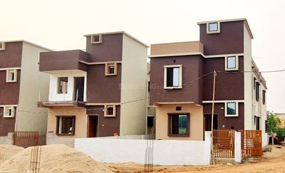 Image of 1699 Sq.ft 4 BHK Independent House for sale in Rasulgarh, Bhubaneswar for Rs. 7800000