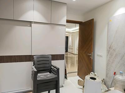 Bedroom Image of 1800 Sq.ft 4 BHK Builder Floor for sale in Vaishali Ghaziabad for Rs. 19000000