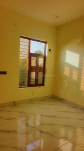 Bedroom Image of 900 Sq.ft 2 BHK Builder Floor for rent in Sector-5 Rohtak for Rs. 11500