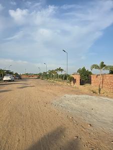Image of 1125 Sq.ft Residential Plot / Land for sale in Chhatikara, Vrindavan for Rs. 2250000