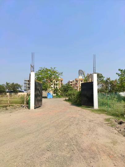 New Town Main Image 1