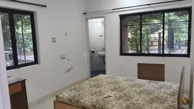 Bedroom Image of 813 Sq.ft 2 BHK Apartment / Flat for sale in Powai Mumbai for Rs. 15800000