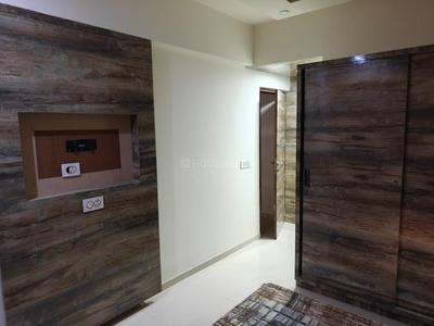Bedroom Image of 1600 Sq.ft 3 BHK Apartment / Flat for sale in Sola Ahmedabad for Rs. 10000000