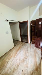 Hall Image of 500 Sq.ft 1 BHK Builder Floor for sale in Totadaguddadahalli Bengaluru for Rs. 100000