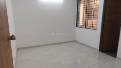 Bedroom Image of 1540 Sq.ft 3 BHK Apartment / Flat for sale in Manjalpur Vadodara for Rs. 5300000