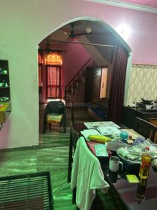 Hall Image of 700 Sq.ft 2 BHK Independent House for sale in Aya Nagar New Delhi for Rs. 4500000