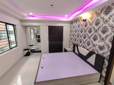 Hall Image of 1500 Sq.ft 3 BHK Apartment / Flat for sale in Bankim Nagar Siliguri for Rs. 7500000