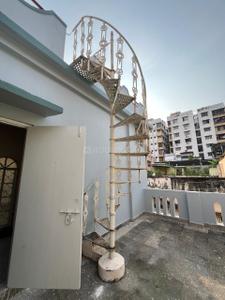 Balcony Image of 2000 Sq.ft 5 BHK Independent House for sale in South Dum Dum Kolkata for Rs. 16000000