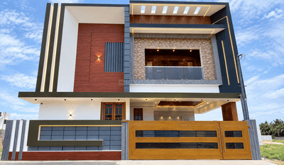 Image of 1500 Sq.ft 3 BHK Independent House for sale in Hoskote, Bengaluru for Rs. 8000000